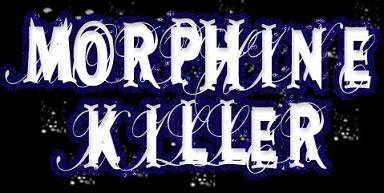 logo Morphine Killer